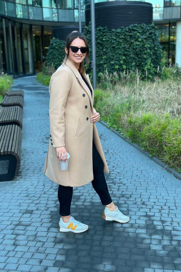 Płaszcz New York - obrazek 3