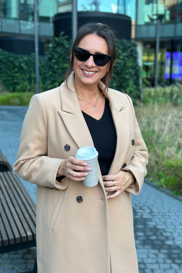 Płaszcz New York - obrazek 4