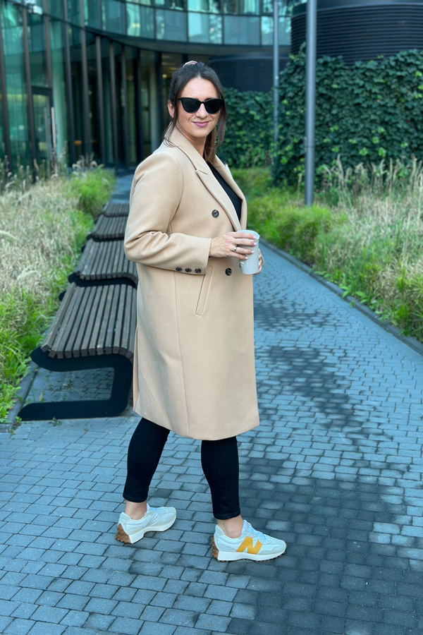 Płaszcz New York - obrazek 5