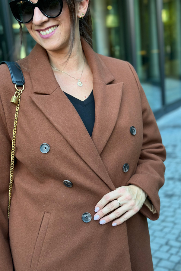 Płaszcz New York - obrazek 6