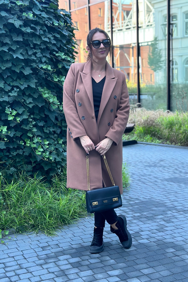 Płaszcz New York - obrazek 8