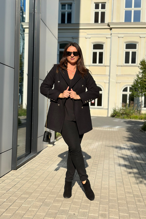 Płaszcz Paris - obrazek 4