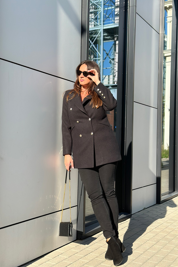 Płaszcz Paris - obrazek 6