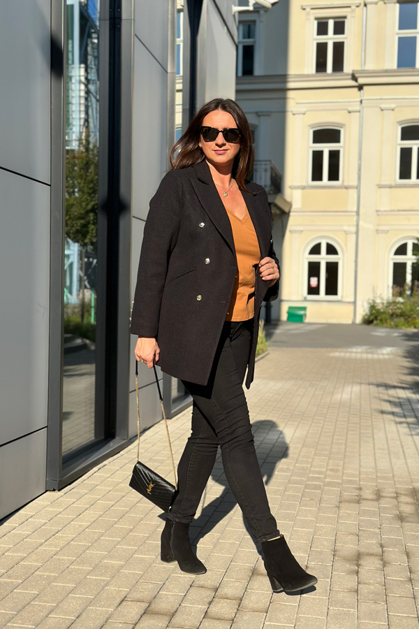 Płaszcz Paris - obrazek 8