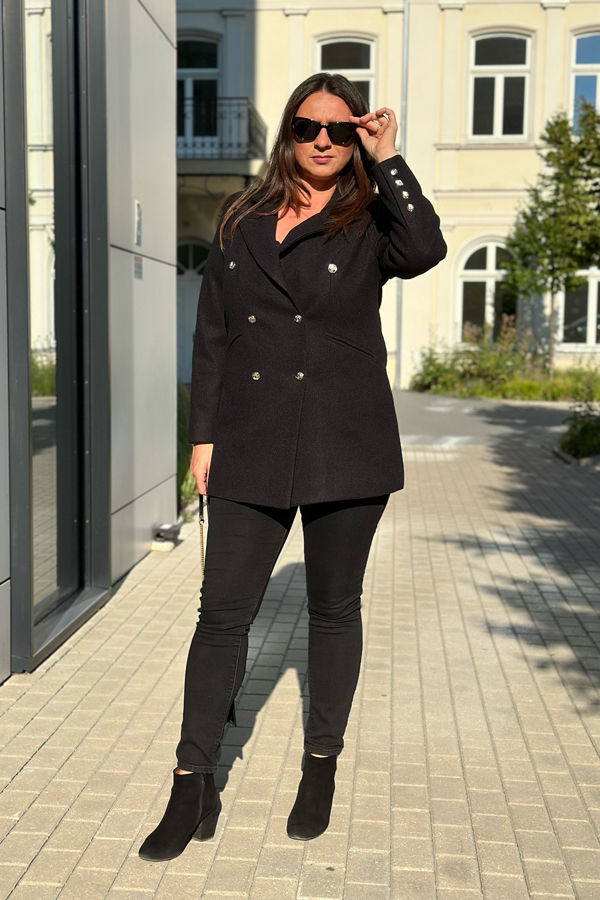 Płaszcz Paris - obrazek 9