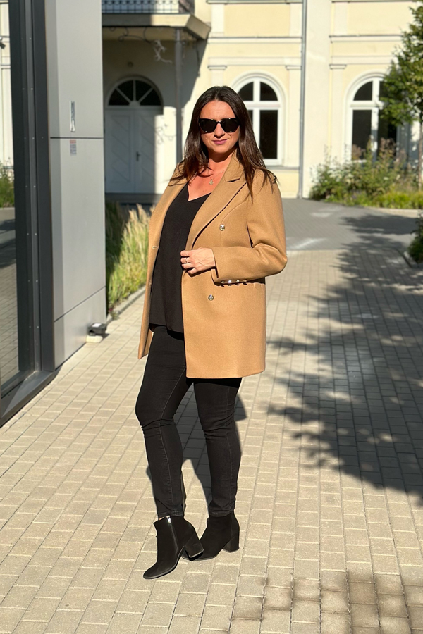 Płaszcz Paris - obrazek 10