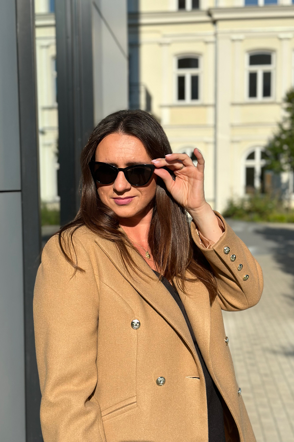 Płaszcz Paris - obrazek 11