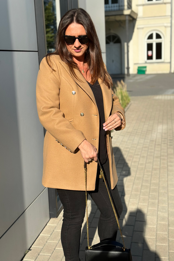 Płaszcz Paris - obrazek 12