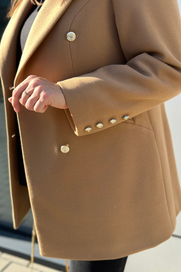 Płaszcz Paris - obrazek 13