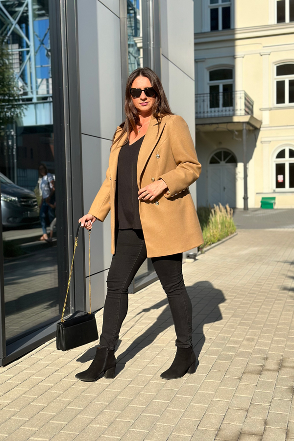 Płaszcz Paris - obrazek 14