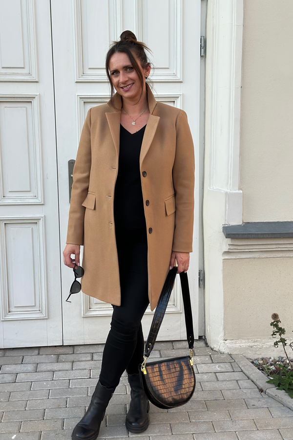 Płaszcz Warsaw - obrazek 12