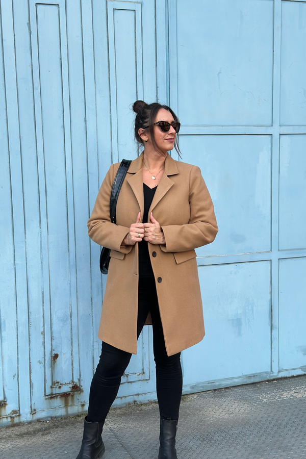 Płaszcz Warsaw - obrazek 14