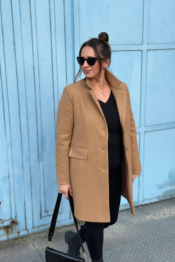 Płaszcz Warsaw - obrazek 15