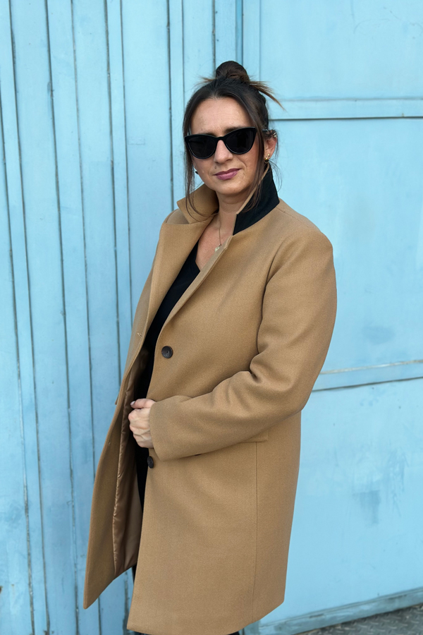 Płaszcz Warsaw - obrazek 16