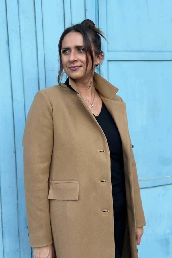 Płaszcz Warsaw - obrazek 17