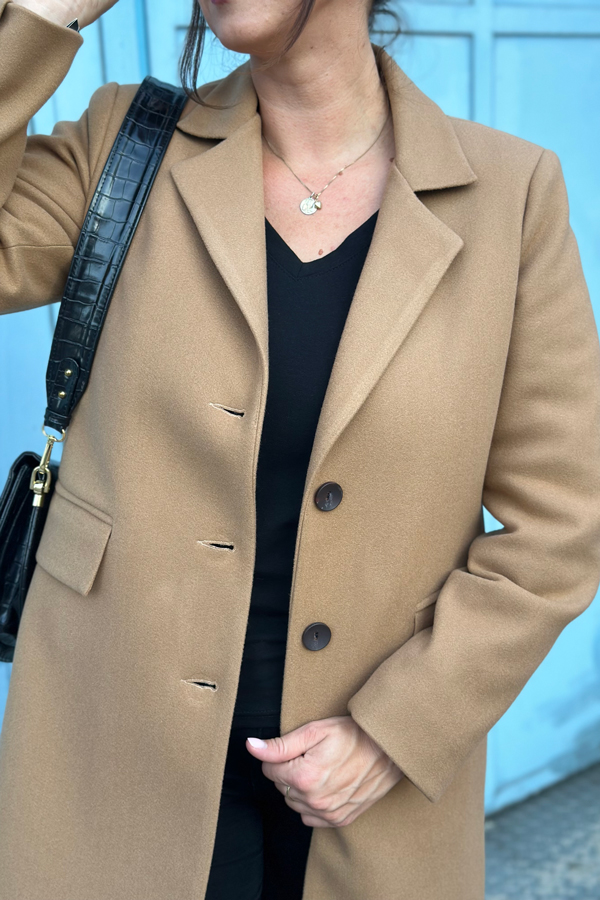 Płaszcz Warsaw - obrazek 18