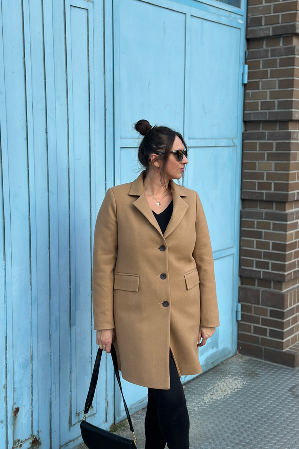 Płaszcz Warsaw - obrazek 11