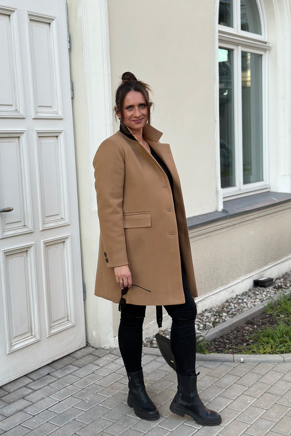 Płaszcz Warsaw - obrazek 10