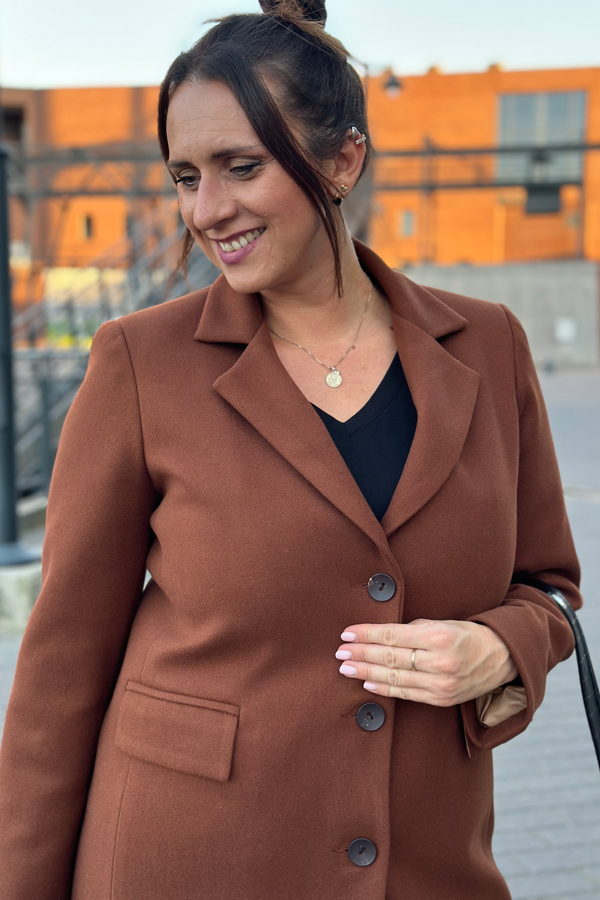 Płaszcz Warsaw - obrazek 8