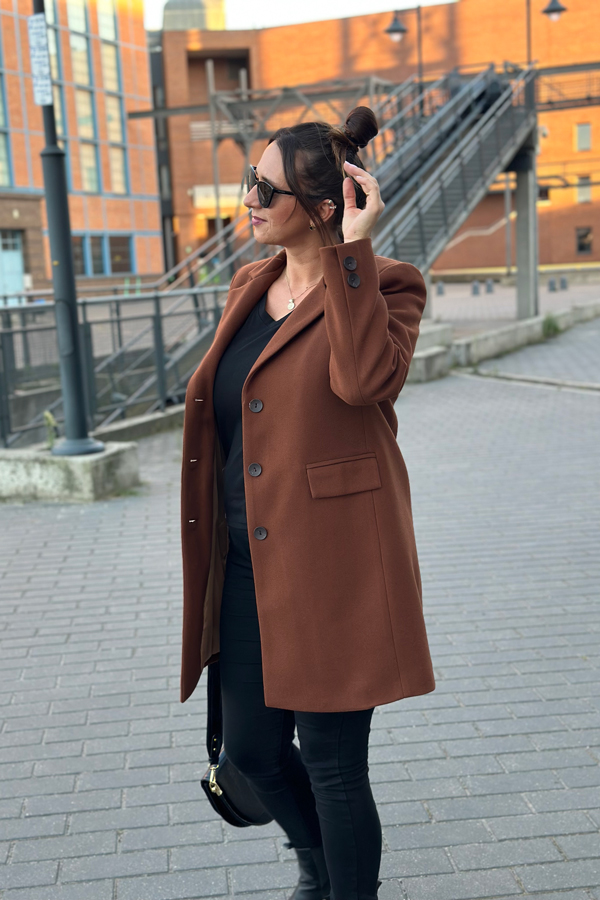 Płaszcz Warsaw - obrazek 4