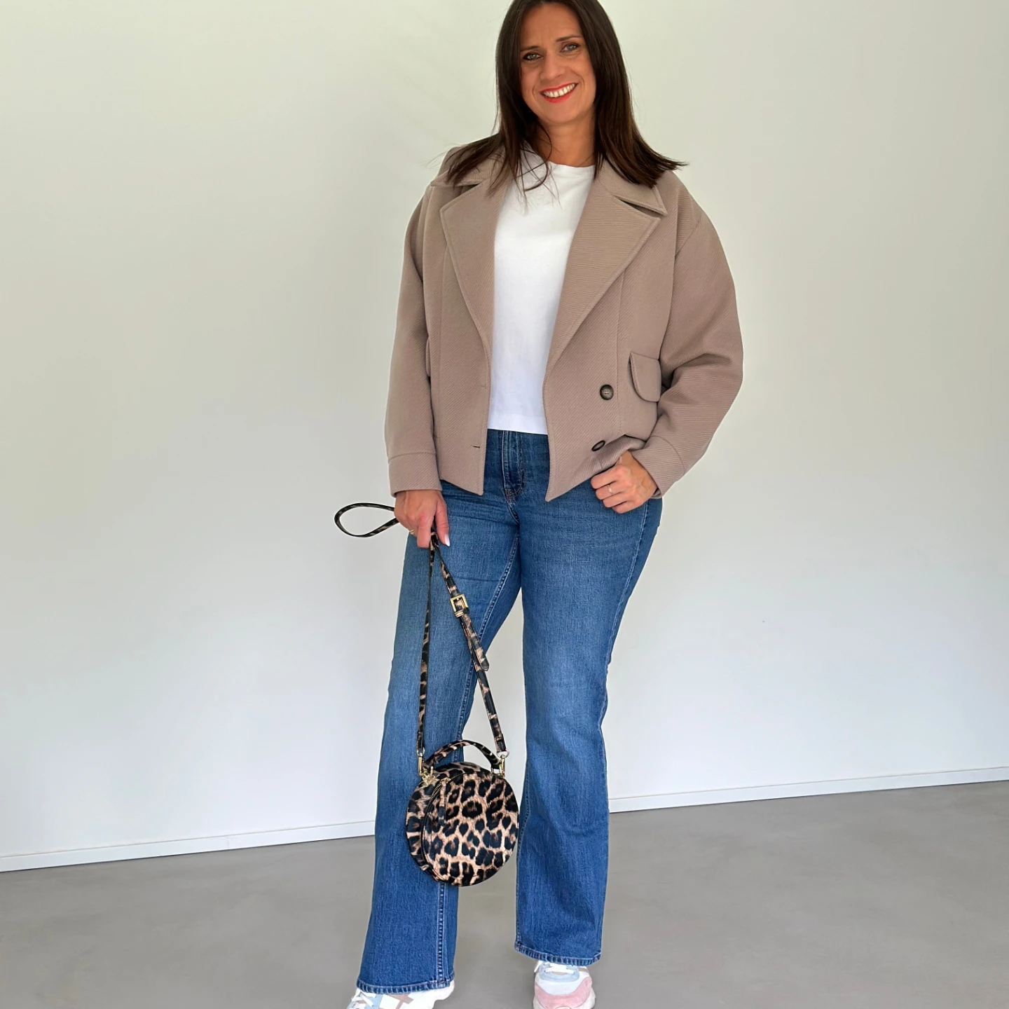 Kurtka Bergen - obrazek 4