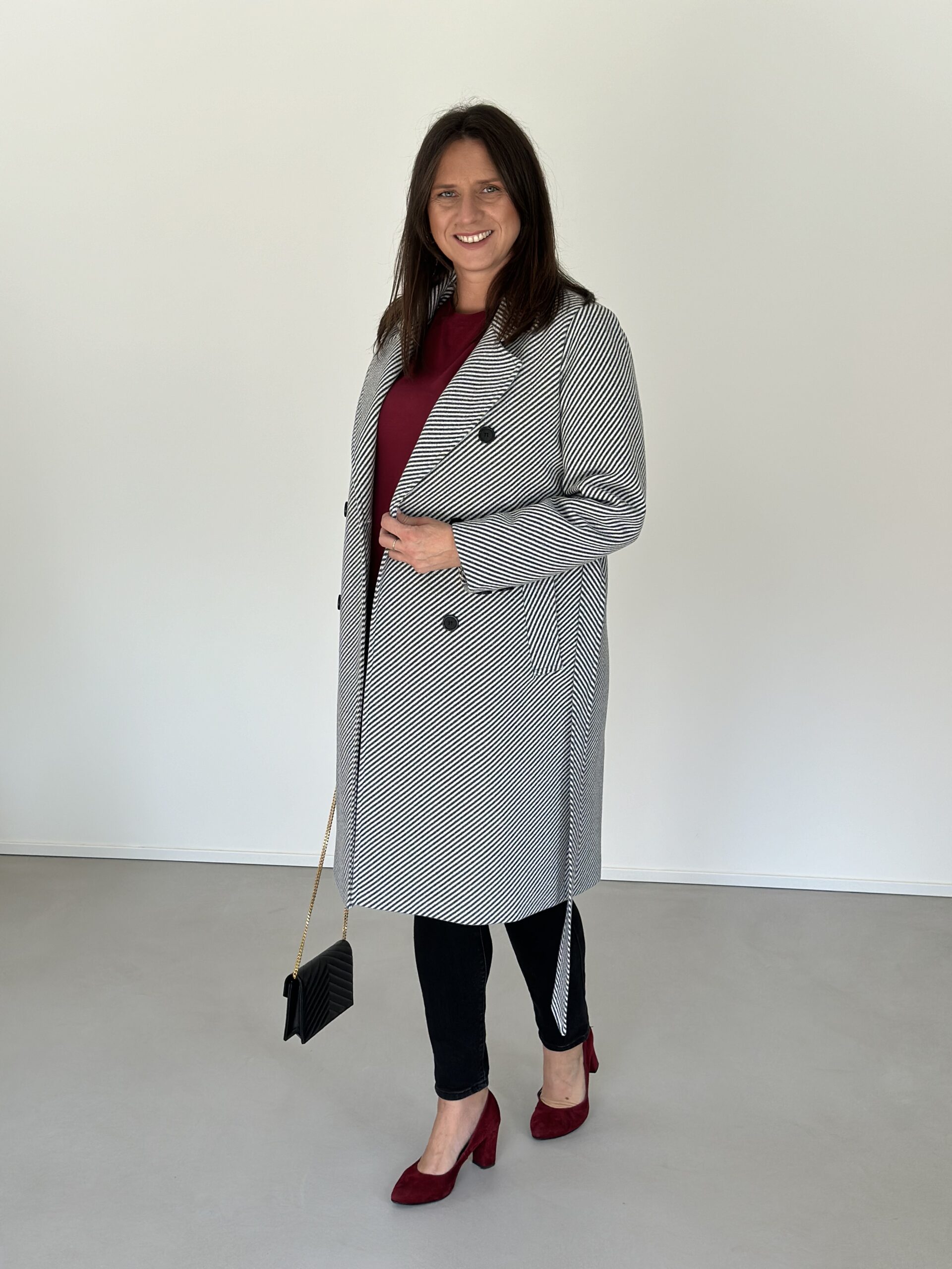 Płaszcz Oxford - obrazek 29