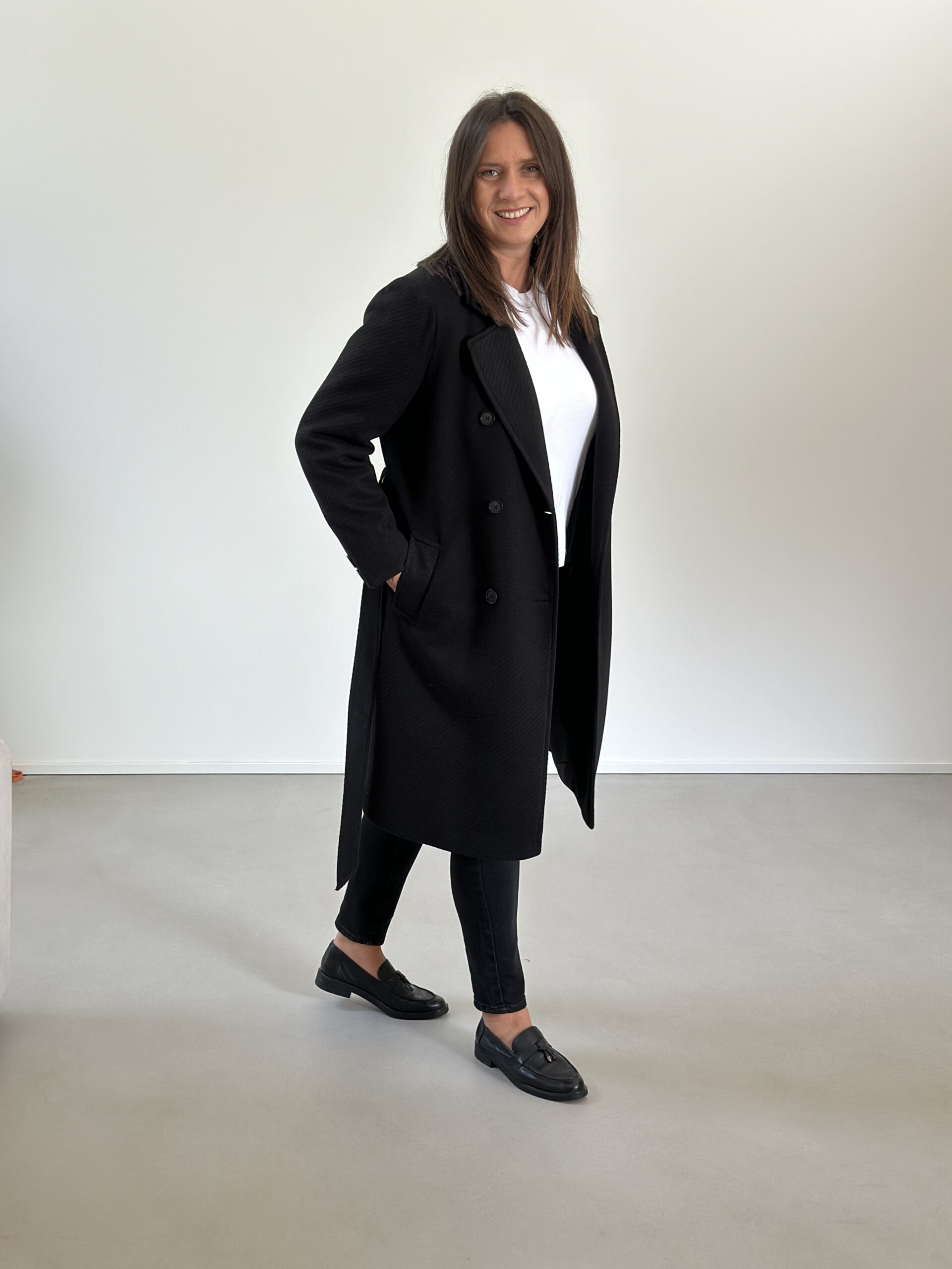 Płaszcz Oxford - obrazek 4