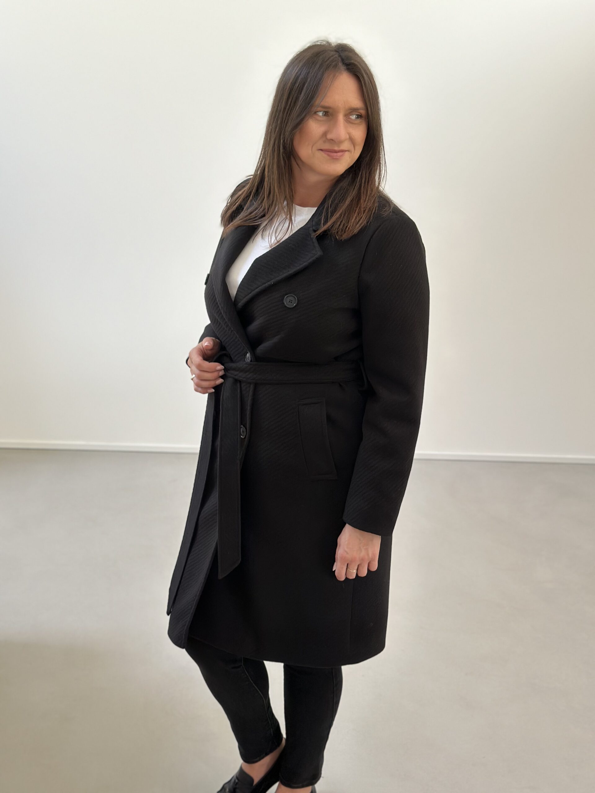 Płaszcz Oxford - obrazek 5