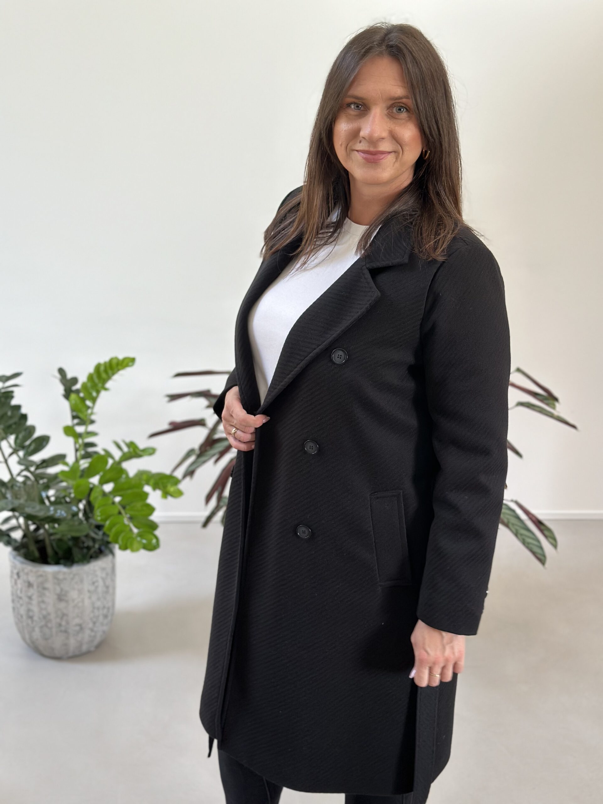 Płaszcz Oxford - obrazek 6