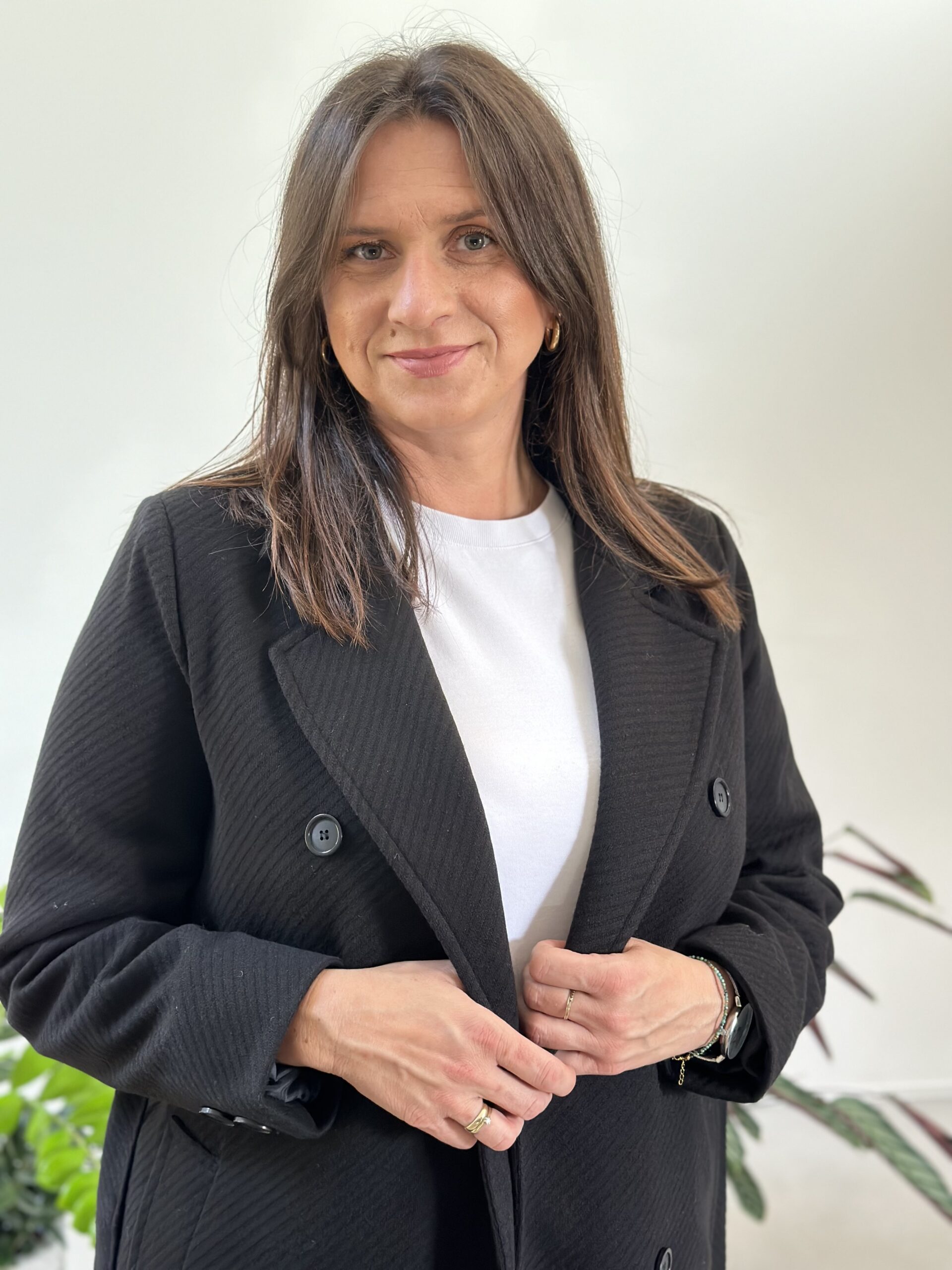 Płaszcz Oxford - obrazek 7