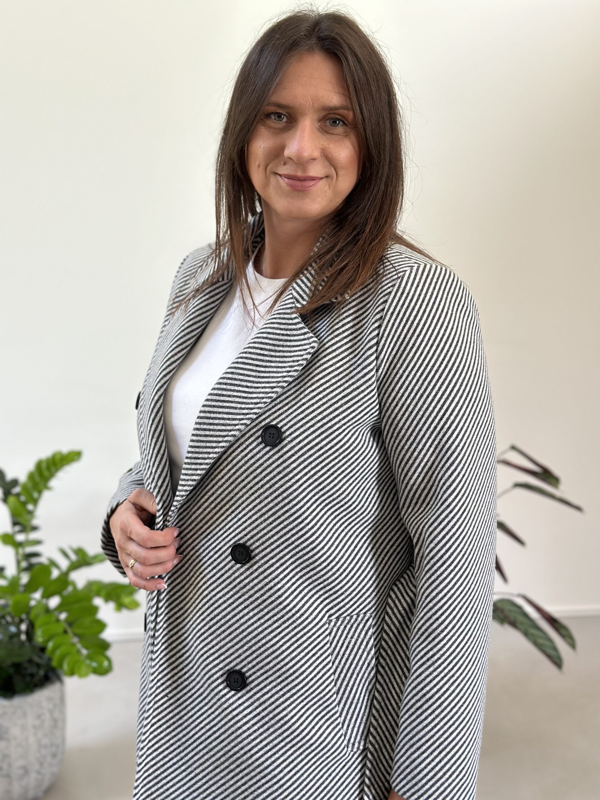 Płaszcz Oxford - obrazek 24