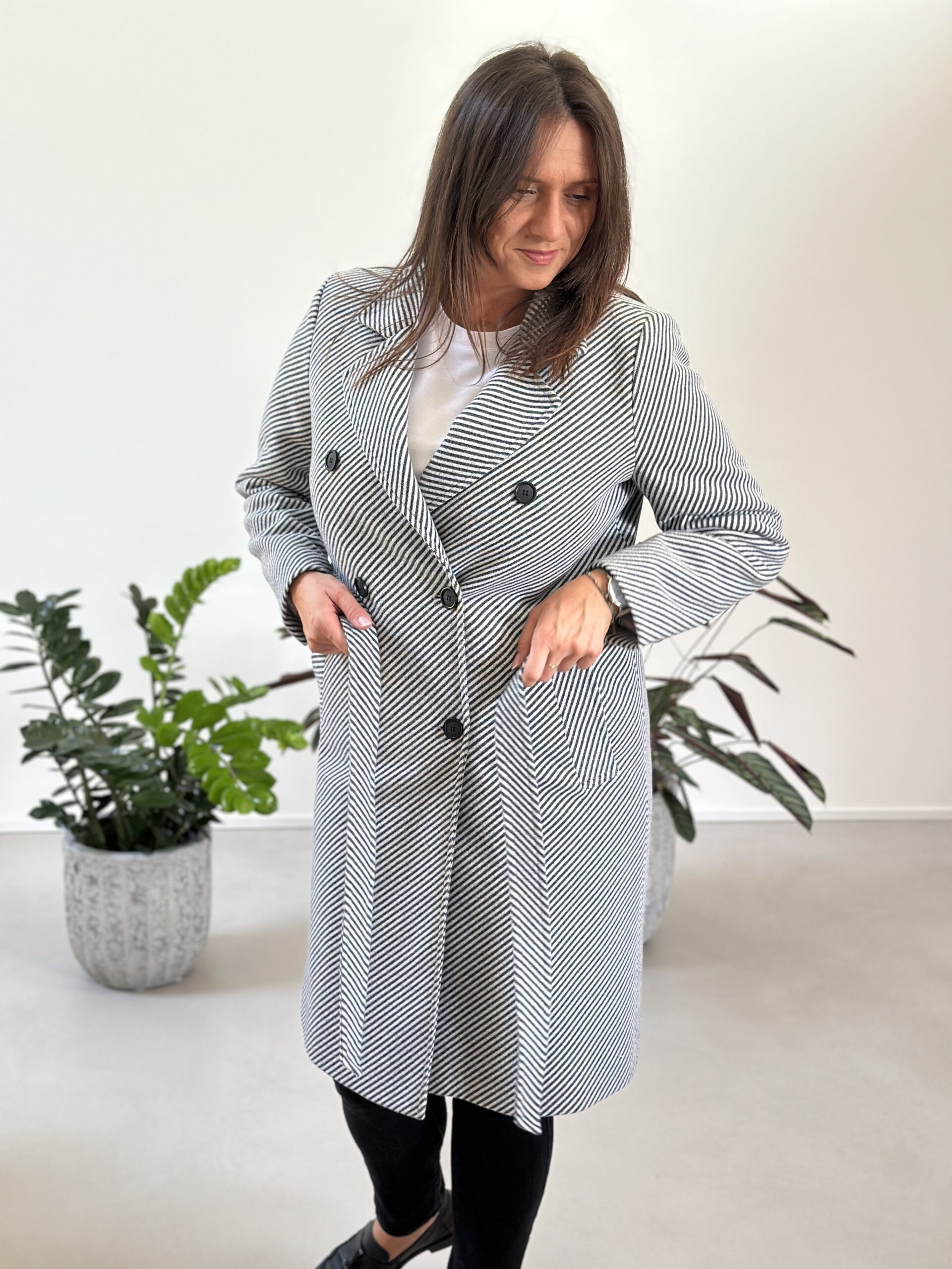 Płaszcz Oxford - obrazek 23