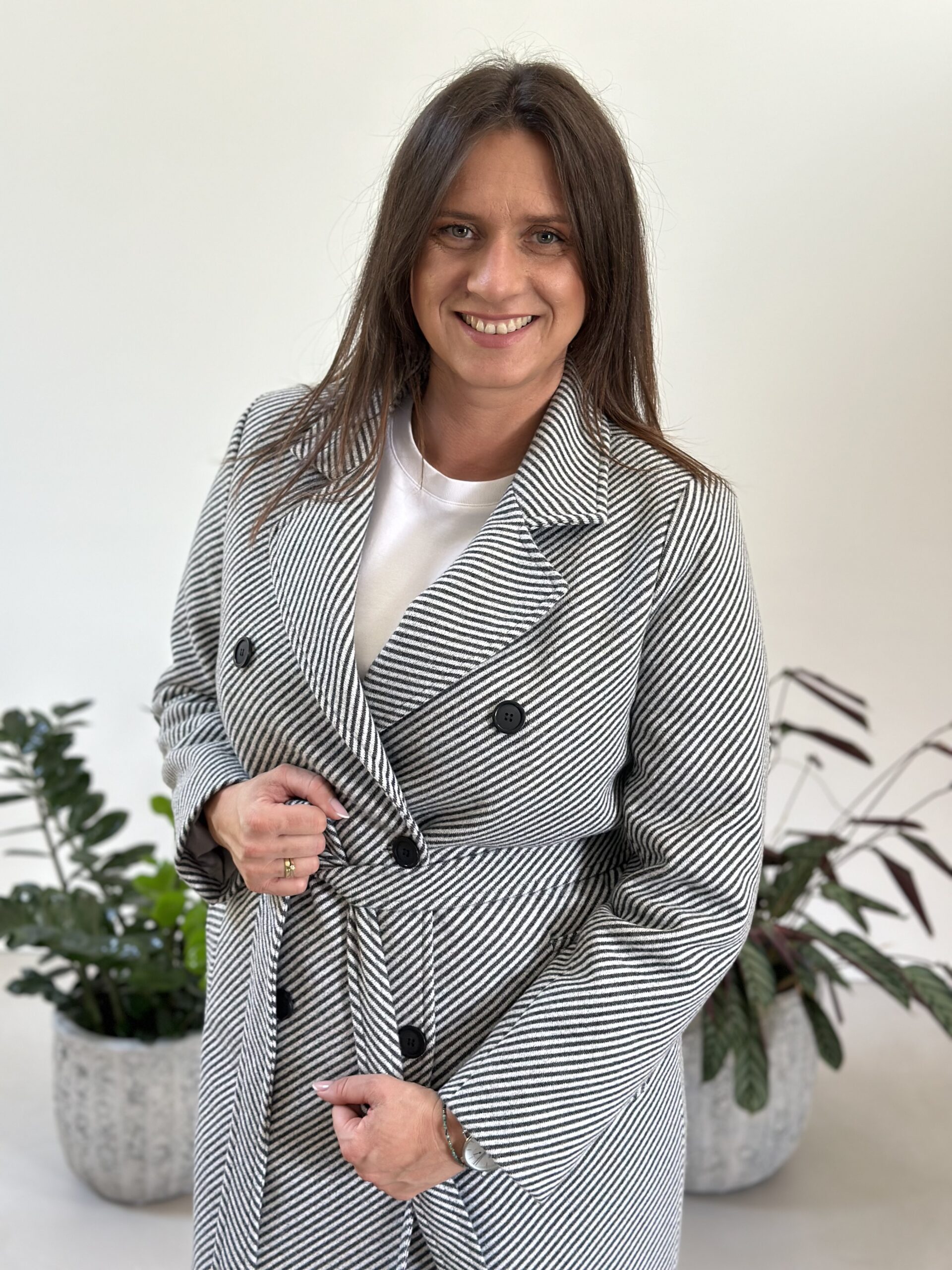 Płaszcz Oxford - obrazek 22