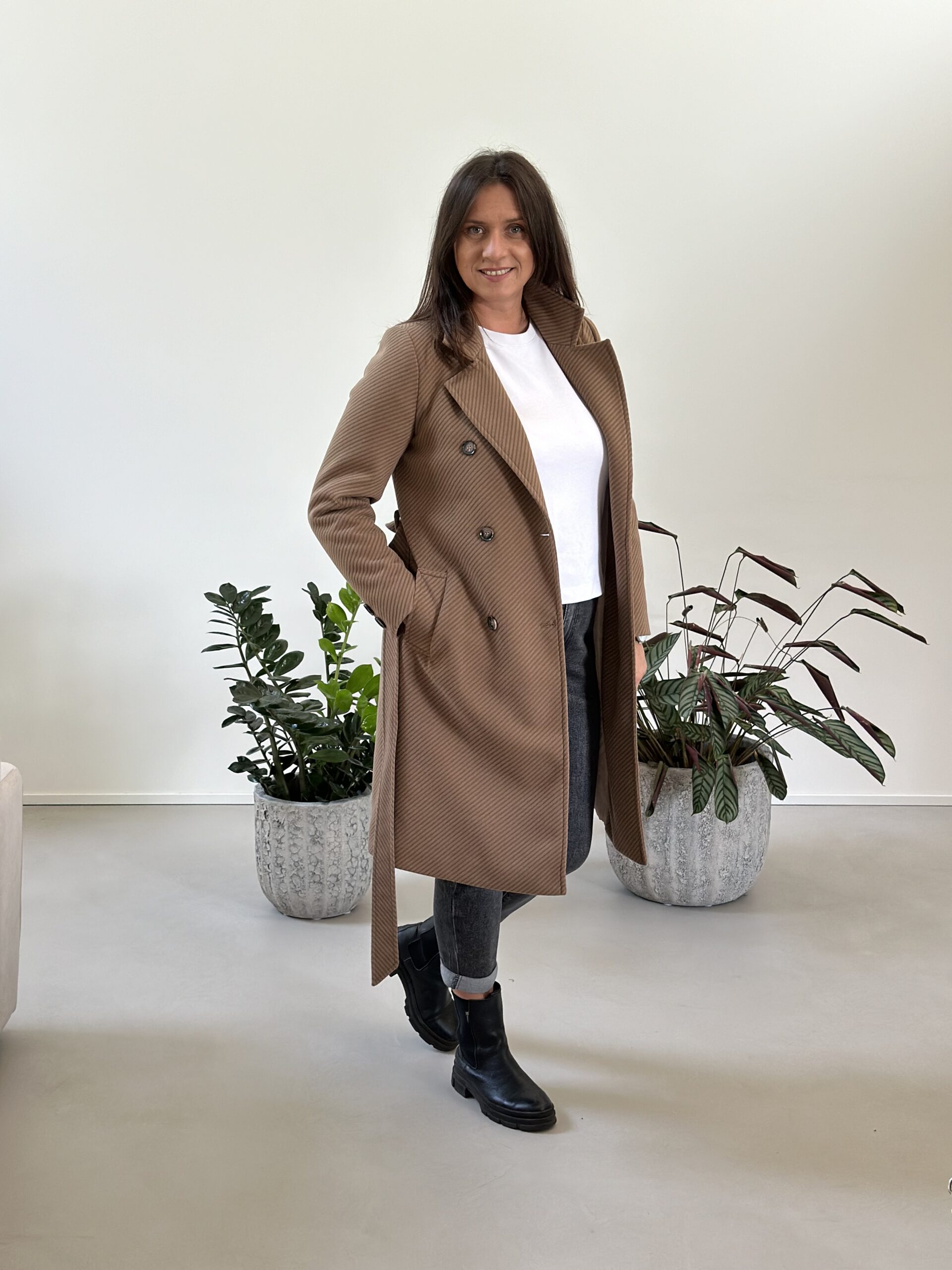 Płaszcz Oxford - obrazek 16