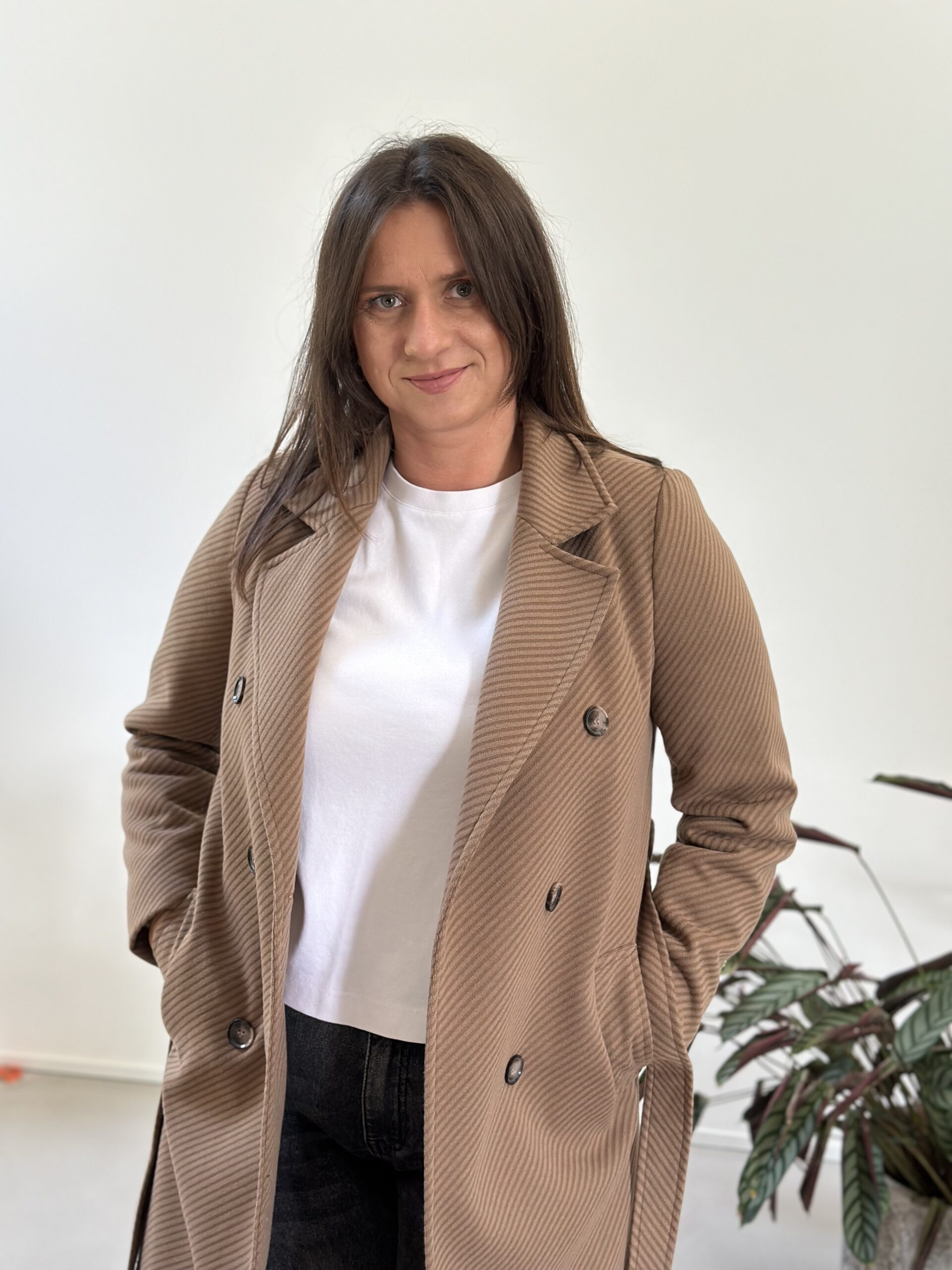 Płaszcz Oxford - obrazek 17