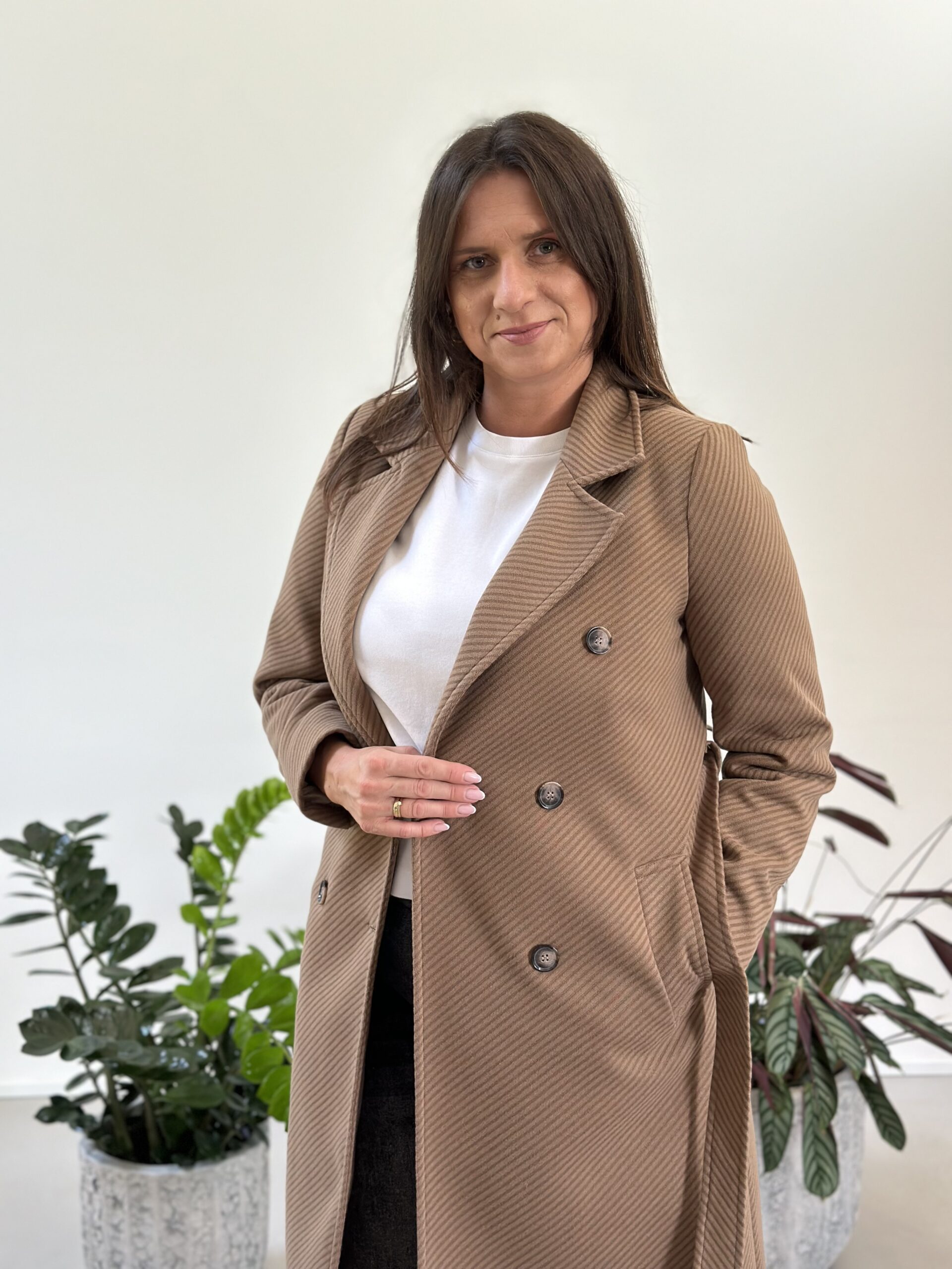 Płaszcz Oxford - obrazek 18