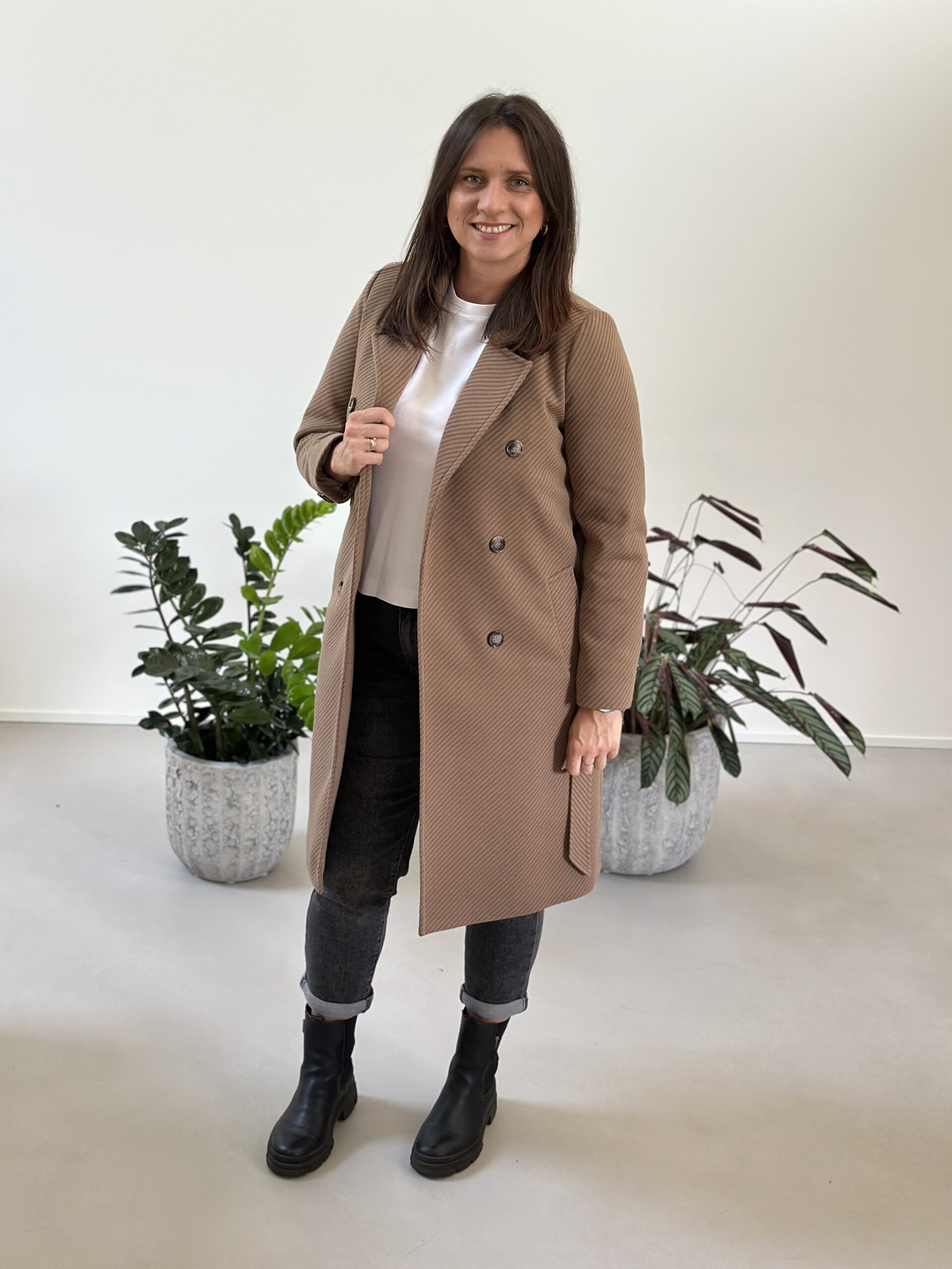 Płaszcz Oxford - obrazek 19