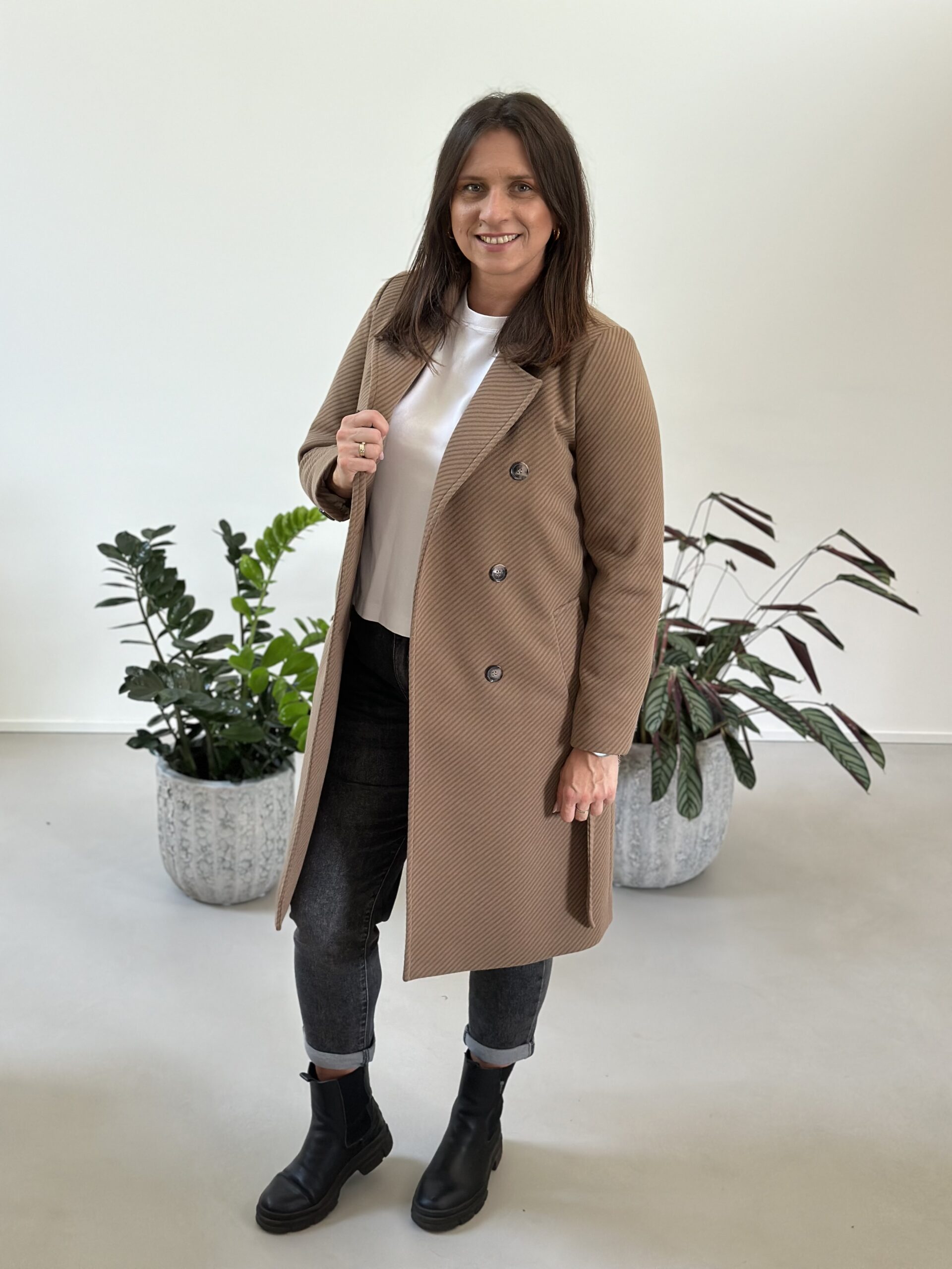 Płaszcz Oxford - obrazek 20