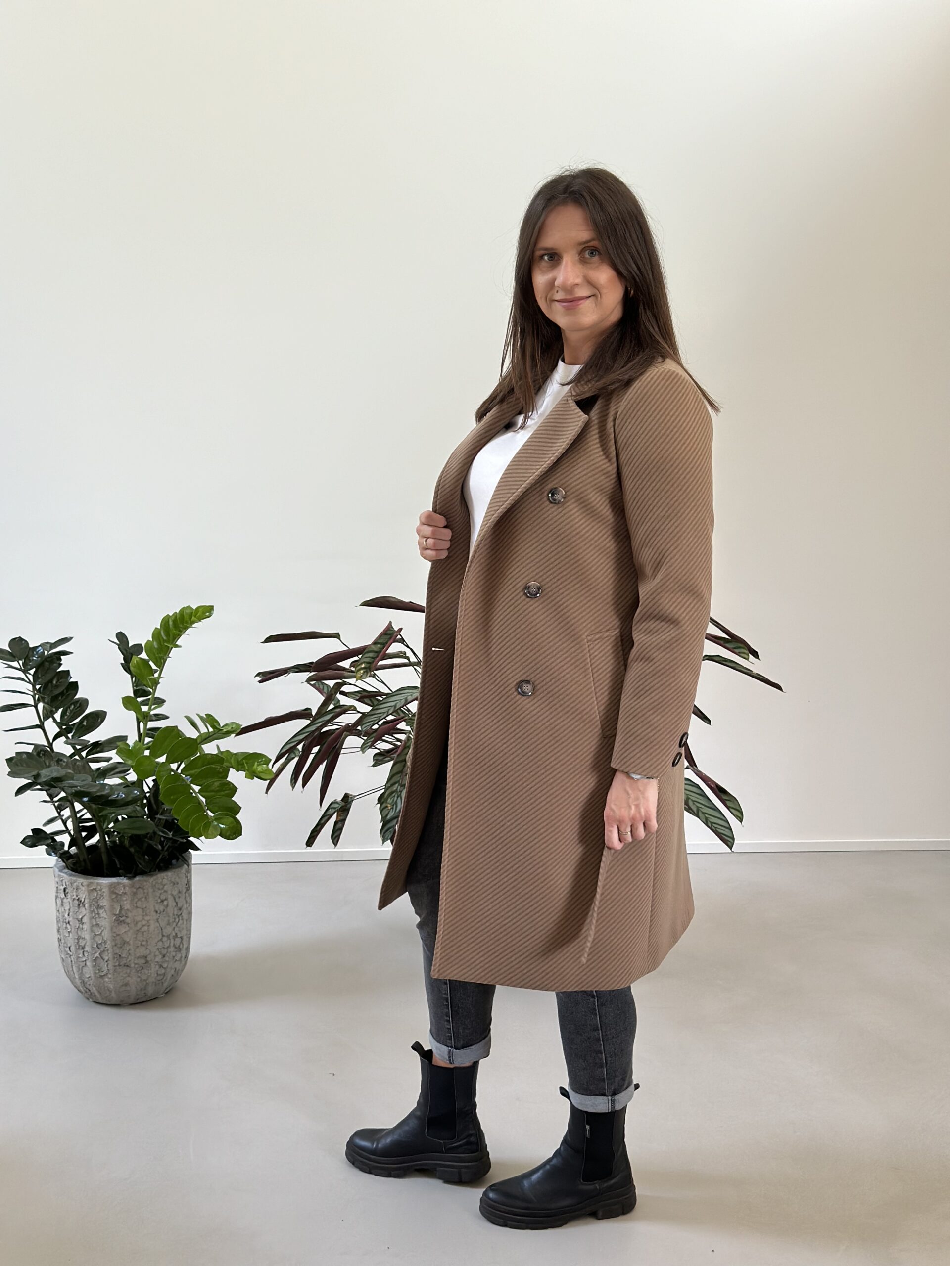 Płaszcz Oxford - obrazek 21