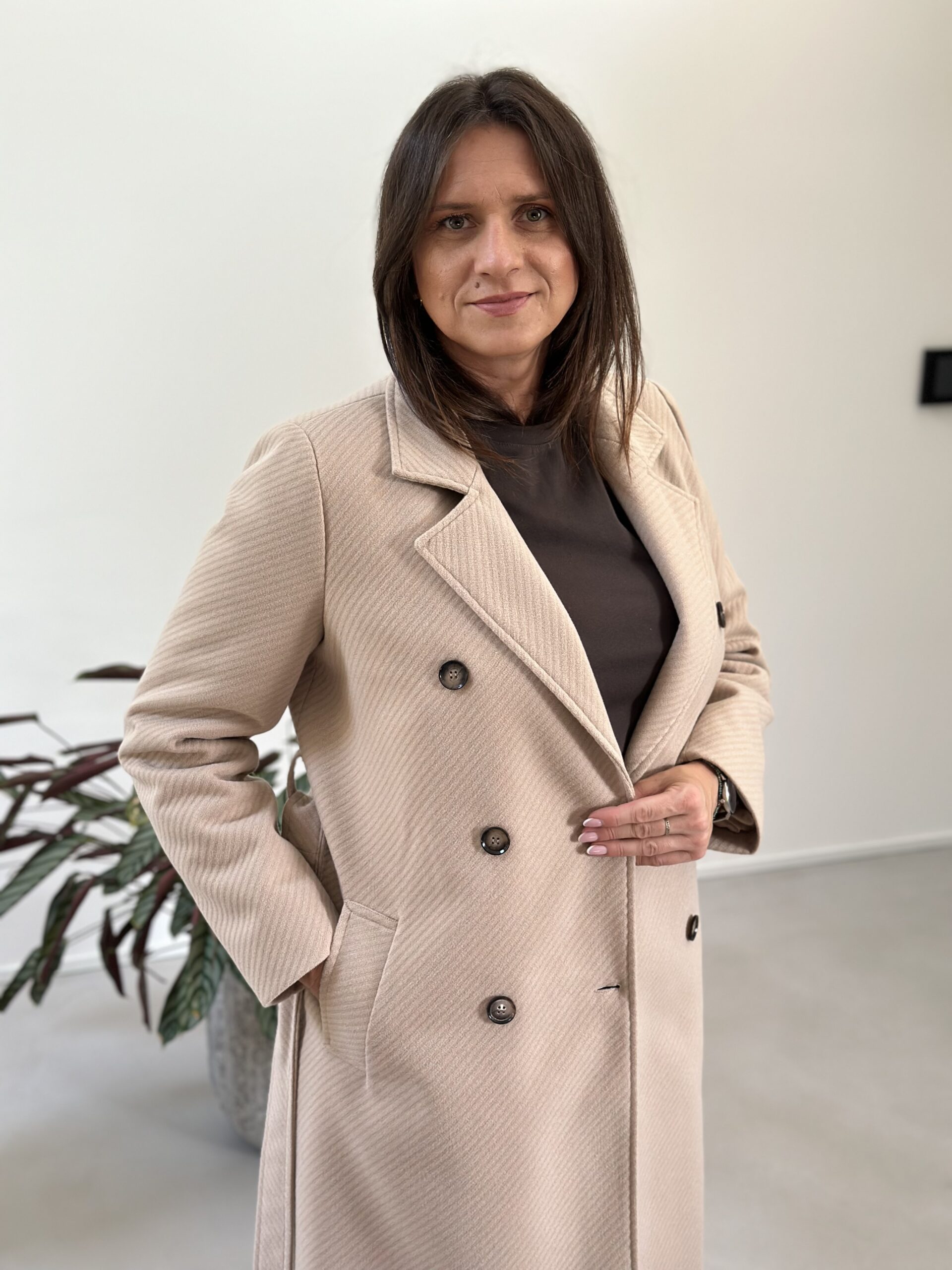 Płaszcz Oxford - obrazek 11