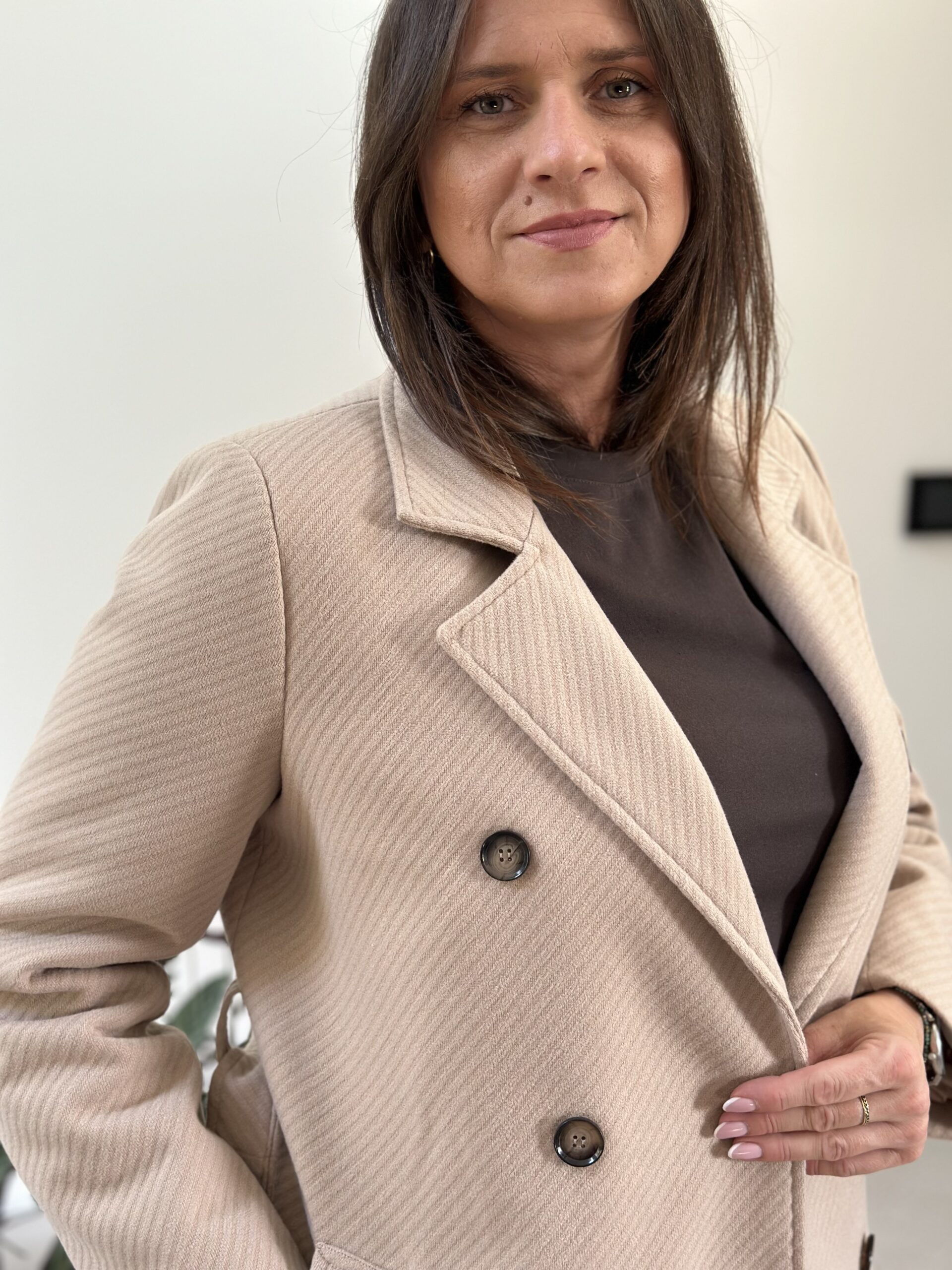 Płaszcz Oxford - obrazek 10